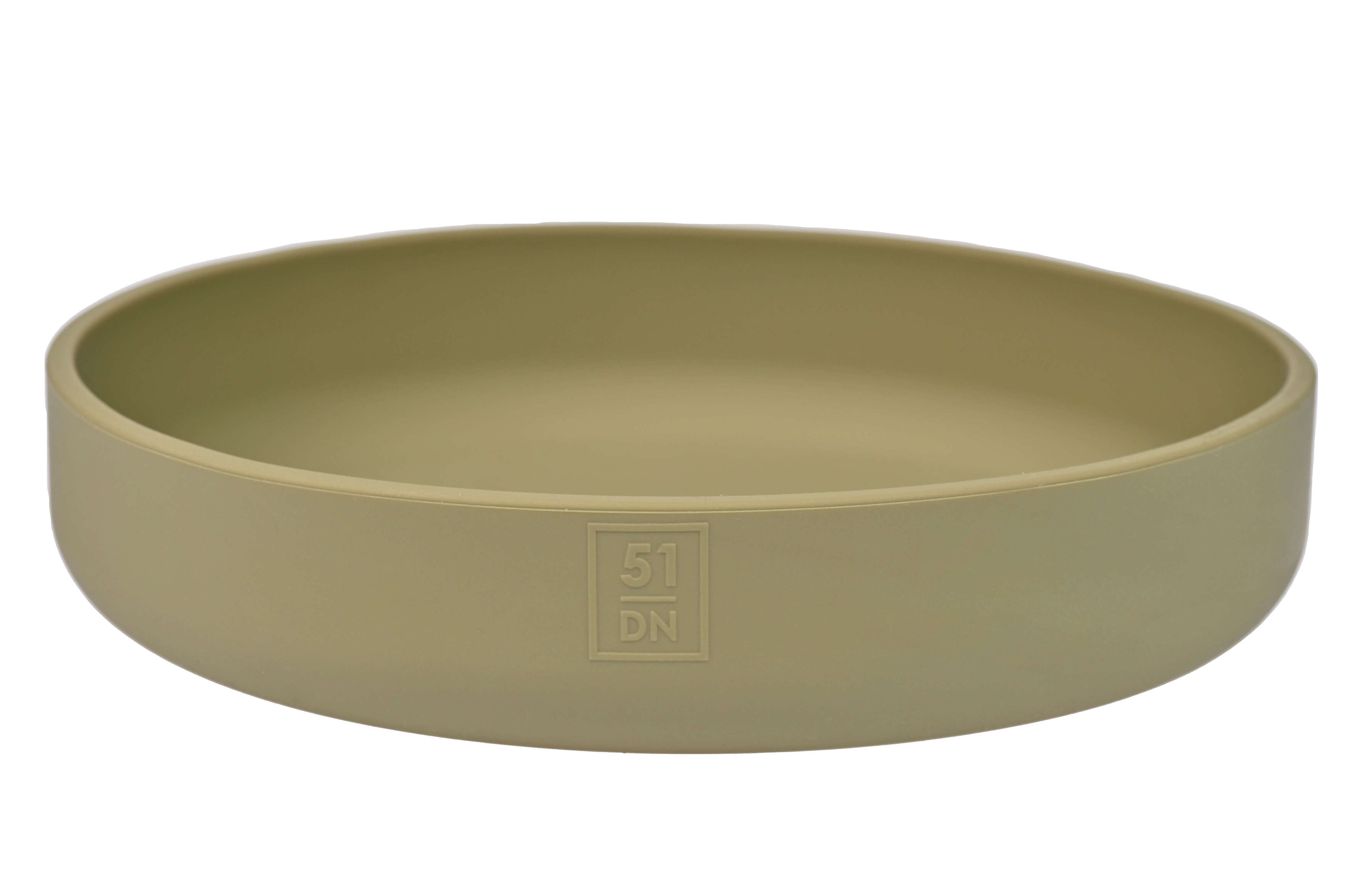 Classic Bowl - 300ml für Katzen - Farbe: Khaki